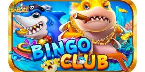 Trải nghiệm săn bắt cá kết hợp Bingo độc đáo, săn cá nhận thưởng lớn