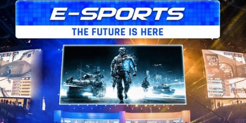 Những điều khái quát nhất về game Esport